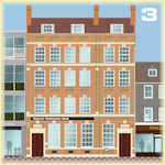 Stage 3 icon