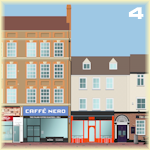 Stage 4 icon